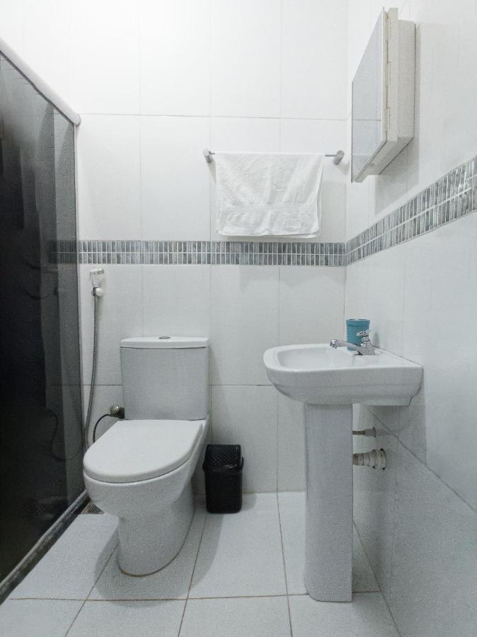 Mar Da Liberdade Apartment Morro de São Paulo Exterior foto